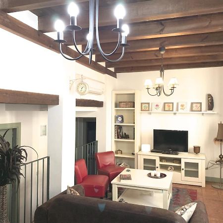 Apartamento Homelife El Temple Toledo Luaran gambar