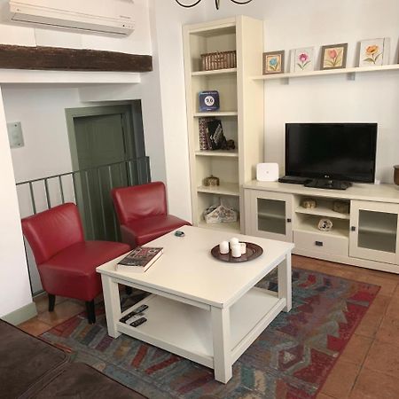 Apartamento Homelife El Temple Toledo Luaran gambar