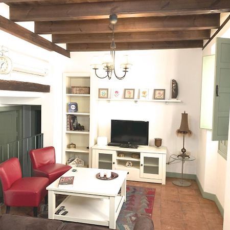 Apartamento Homelife El Temple Toledo Luaran gambar