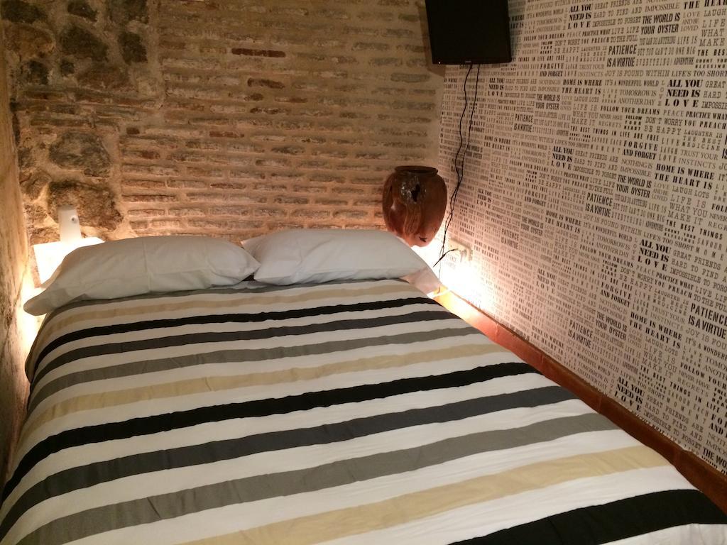 Apartamento Homelife El Temple Toledo Bilik gambar