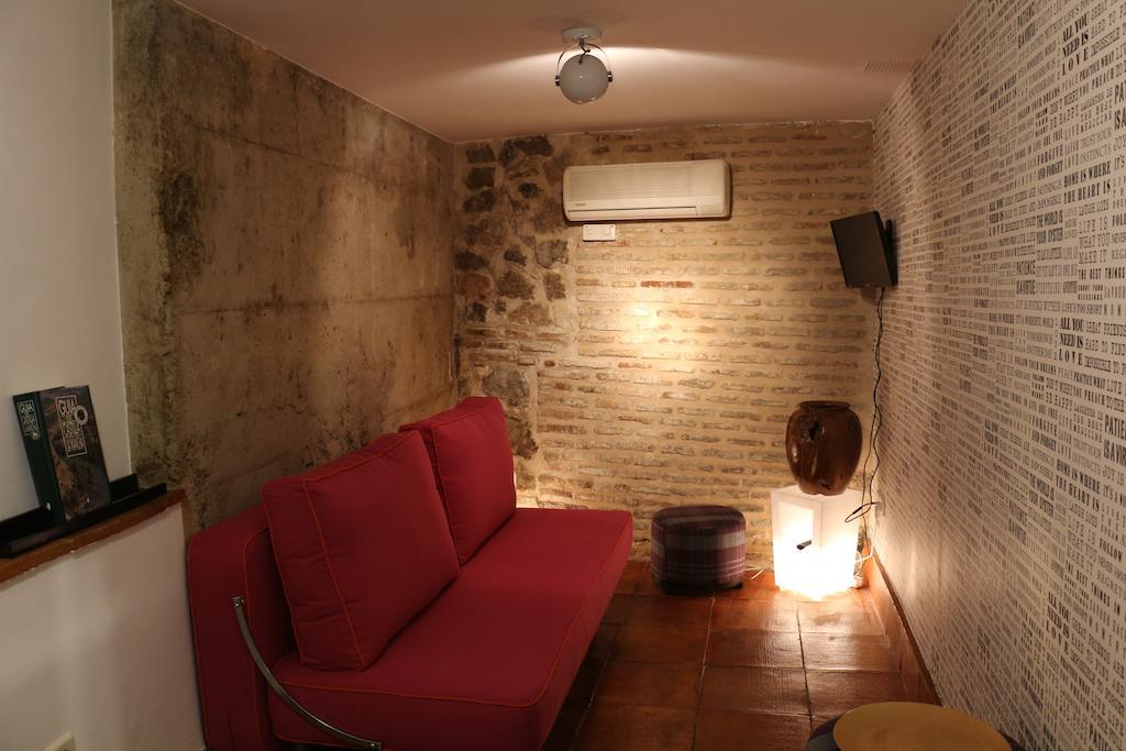 Apartamento Homelife El Temple Toledo Bilik gambar