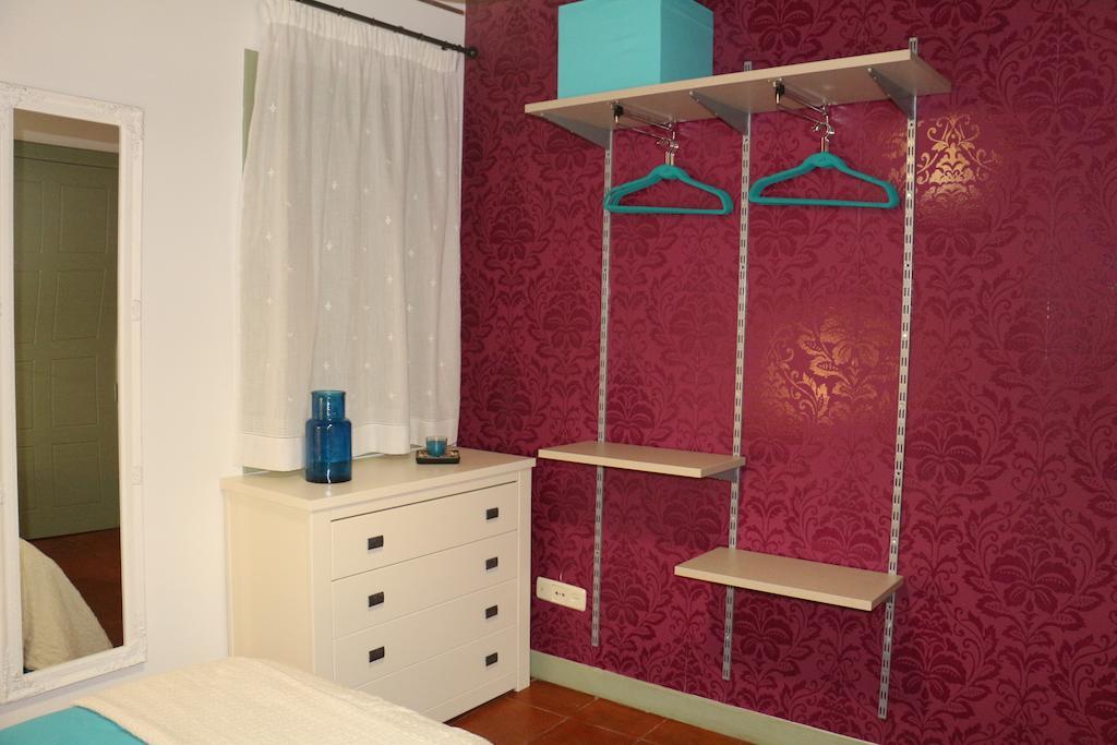Apartamento Homelife El Temple Toledo Bilik gambar