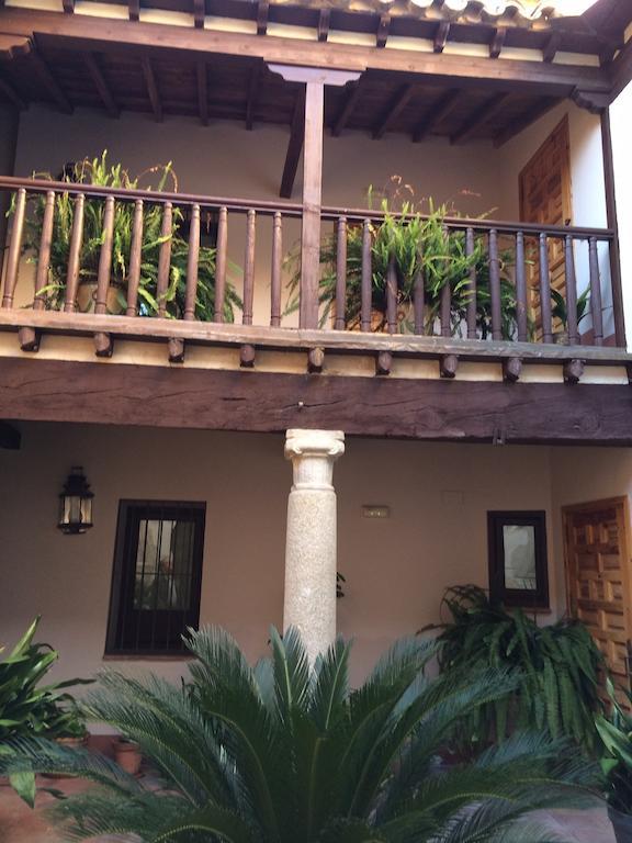 Apartamento Homelife El Temple Toledo Bilik gambar