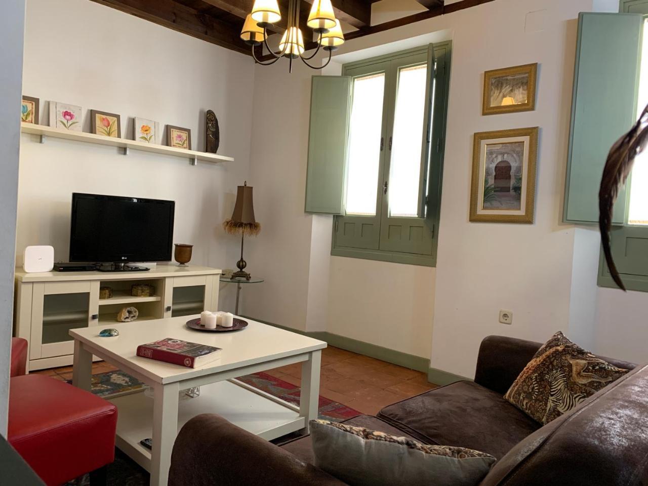 Apartamento Homelife El Temple Toledo Luaran gambar
