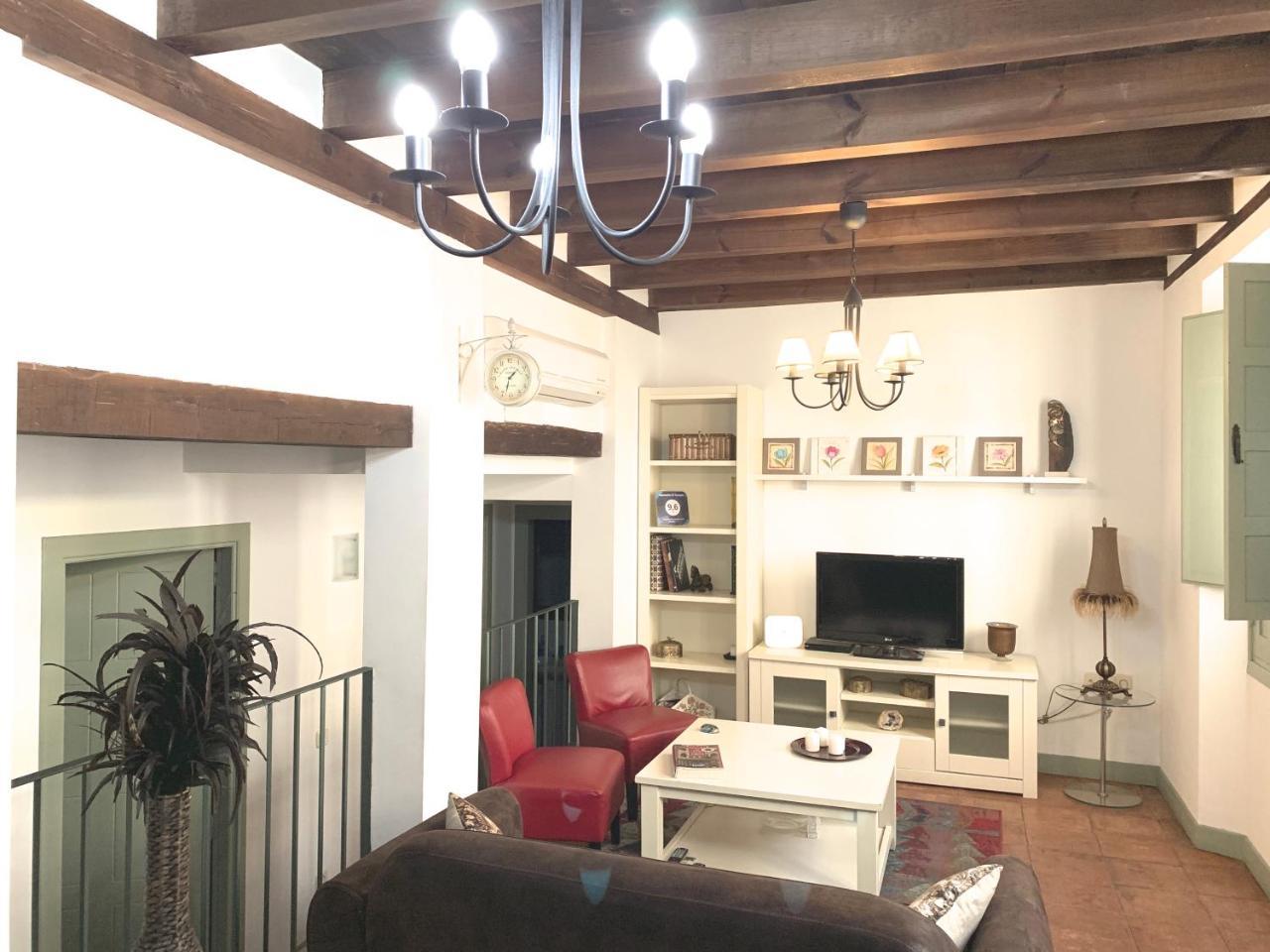 Apartamento Homelife El Temple Toledo Luaran gambar