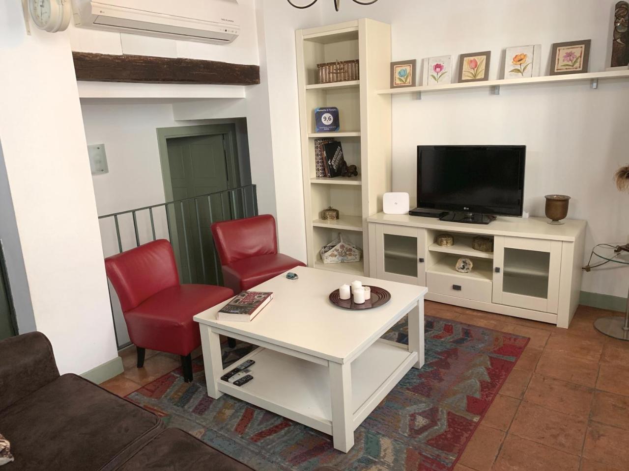 Apartamento Homelife El Temple Toledo Luaran gambar