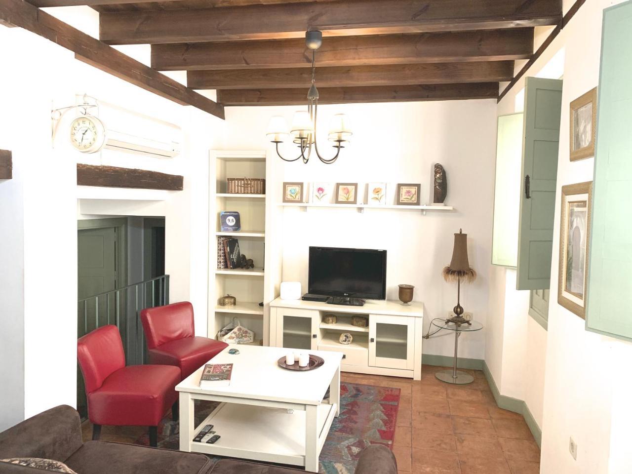 Apartamento Homelife El Temple Toledo Luaran gambar
