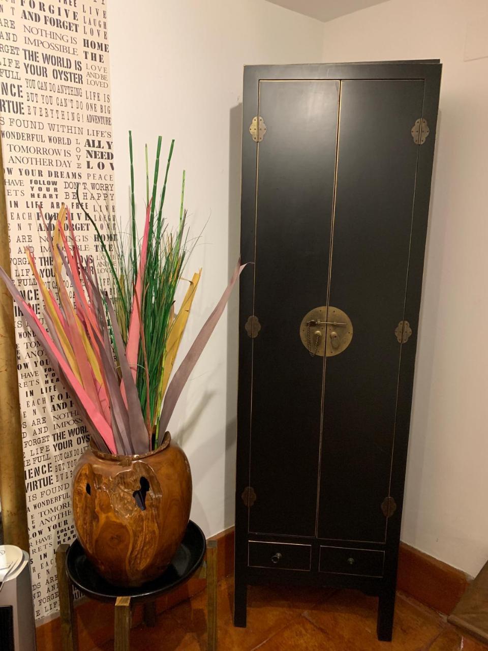 Apartamento Homelife El Temple Toledo Luaran gambar