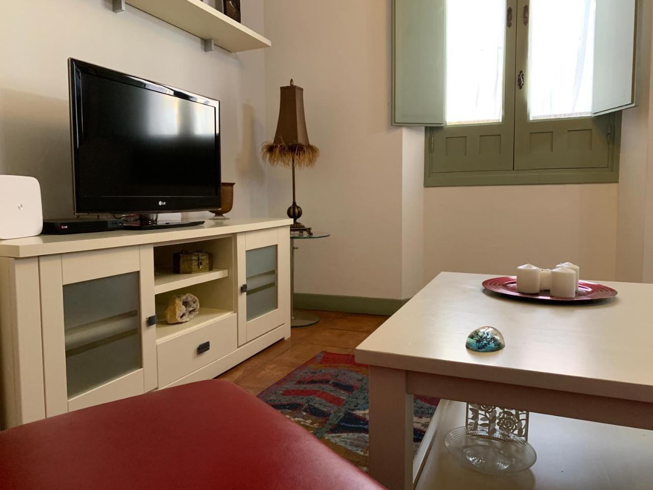 Apartamento Homelife El Temple Toledo Luaran gambar
