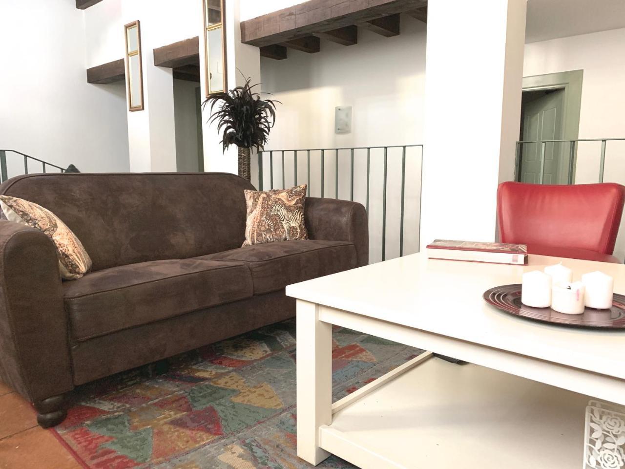 Apartamento Homelife El Temple Toledo Luaran gambar