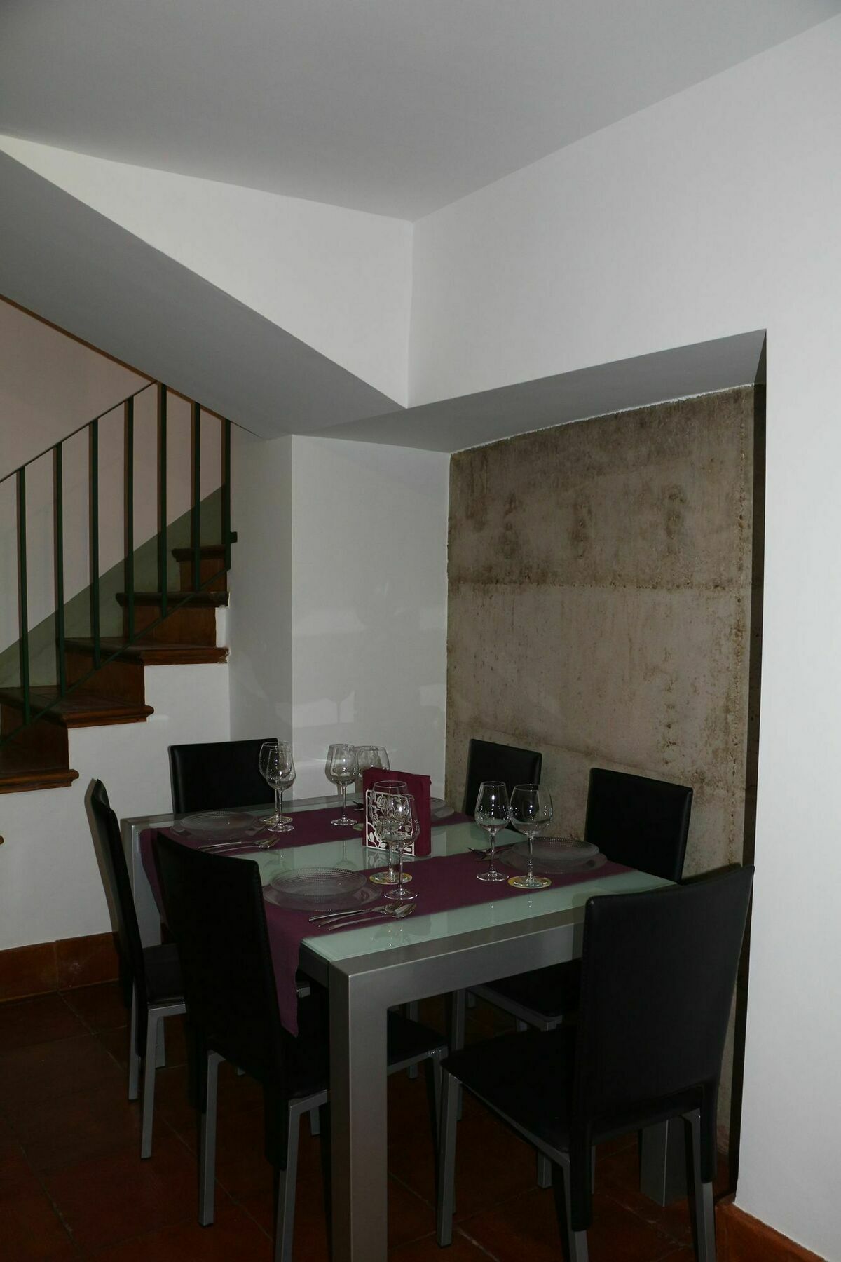 Apartamento Homelife El Temple Toledo Luaran gambar