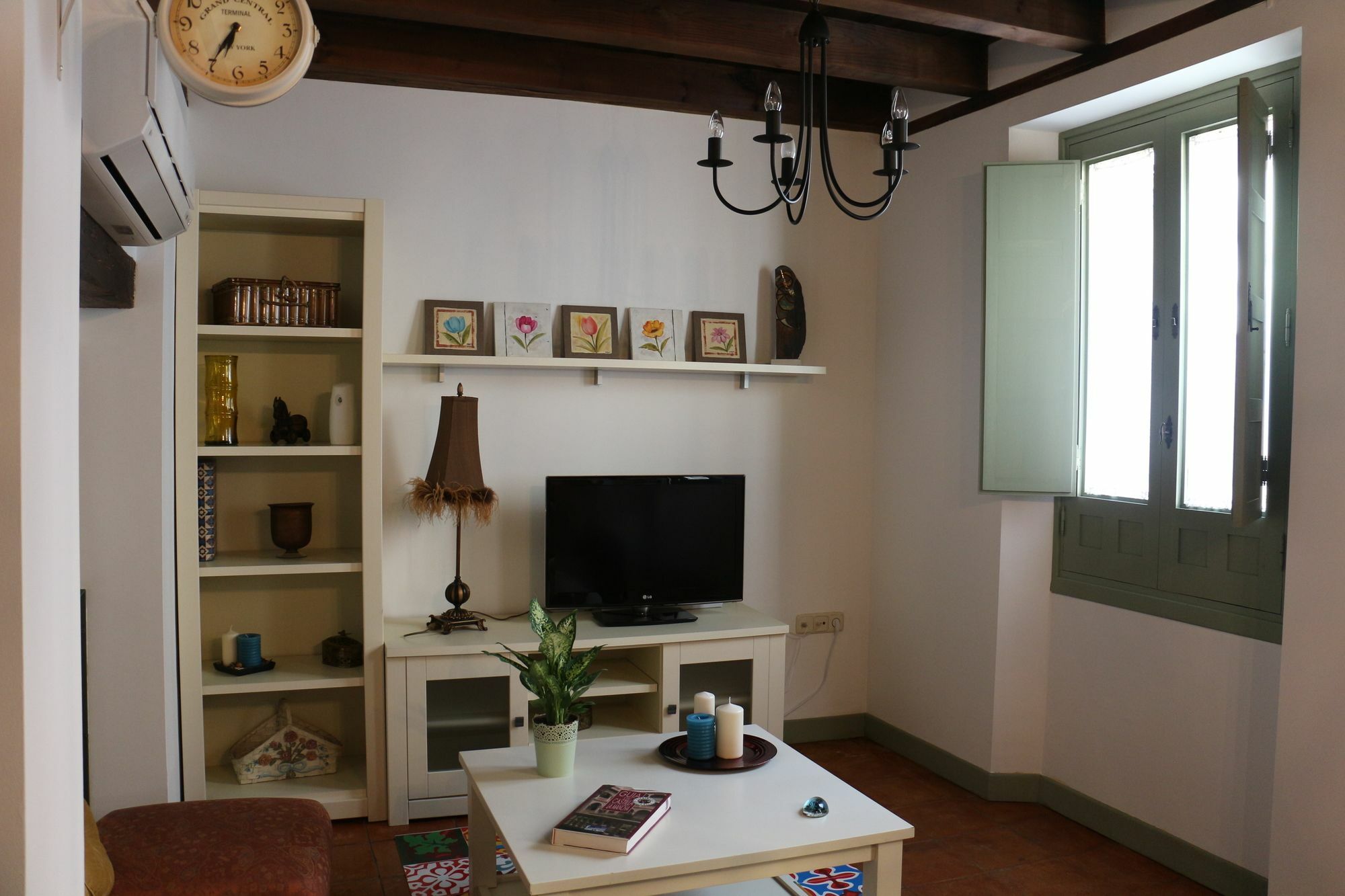 Apartamento Homelife El Temple Toledo Luaran gambar