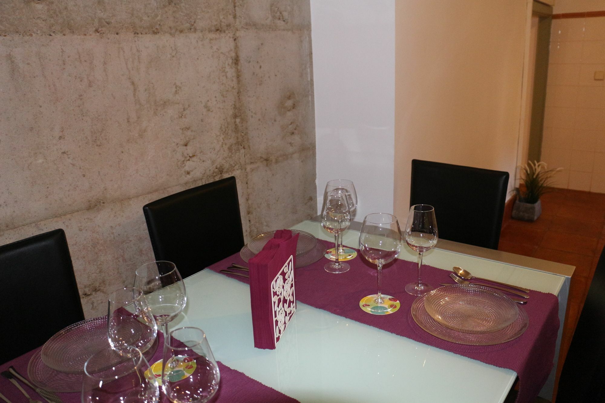 Apartamento Homelife El Temple Toledo Luaran gambar