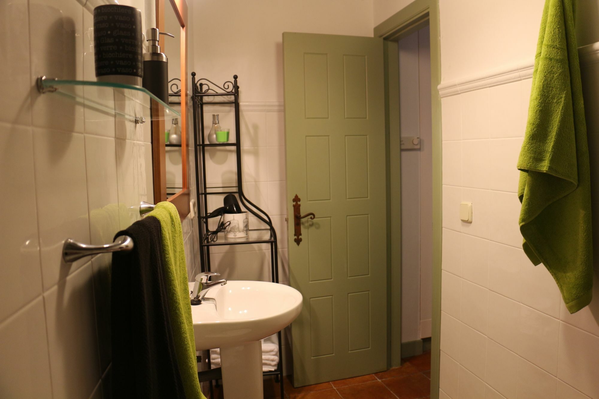 Apartamento Homelife El Temple Toledo Luaran gambar