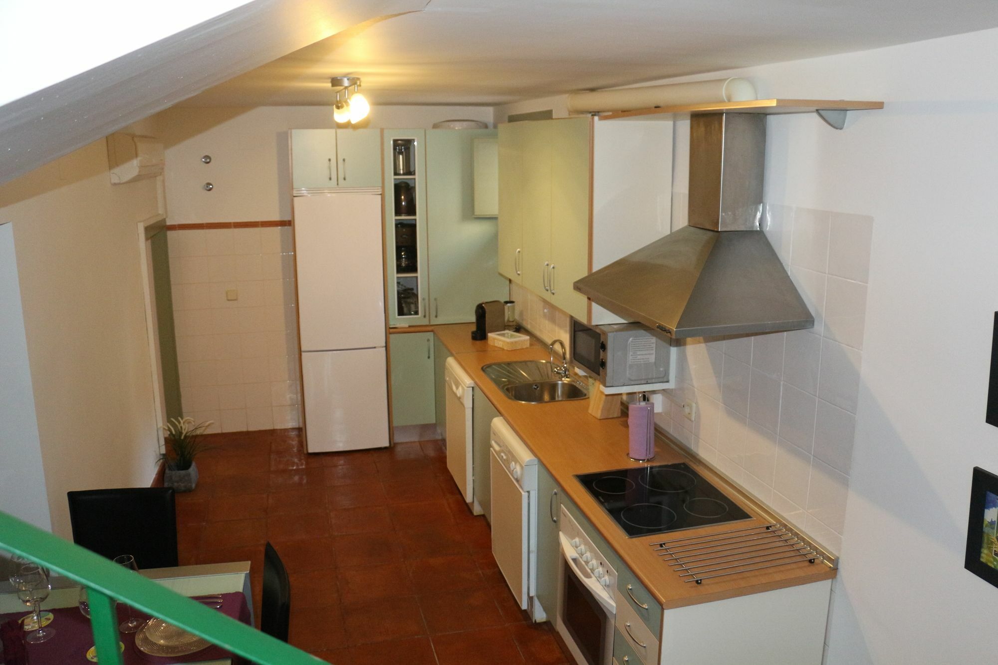 Apartamento Homelife El Temple Toledo Luaran gambar