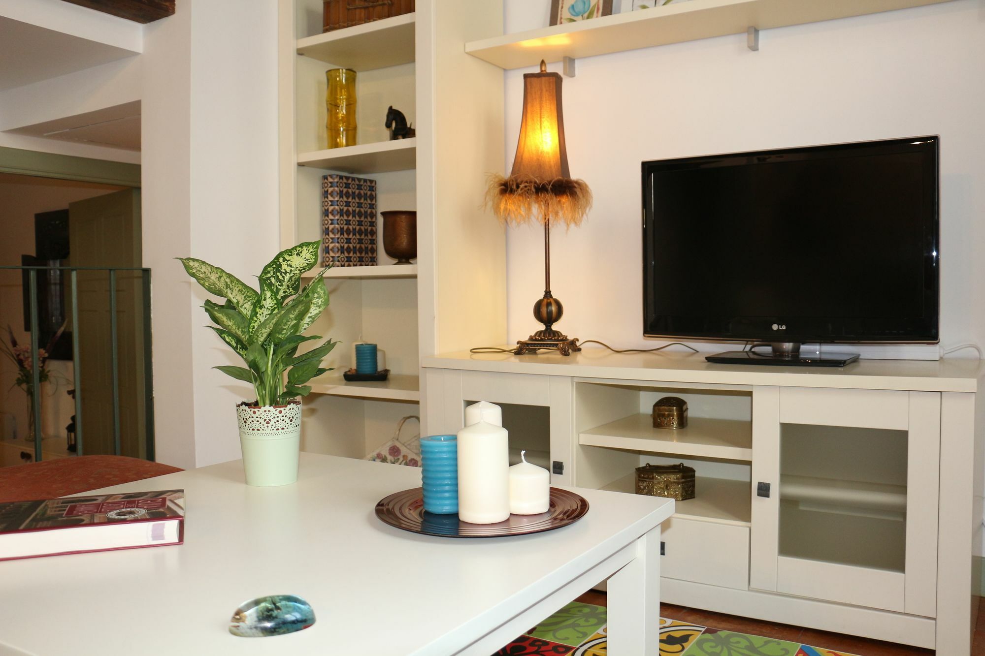 Apartamento Homelife El Temple Toledo Luaran gambar