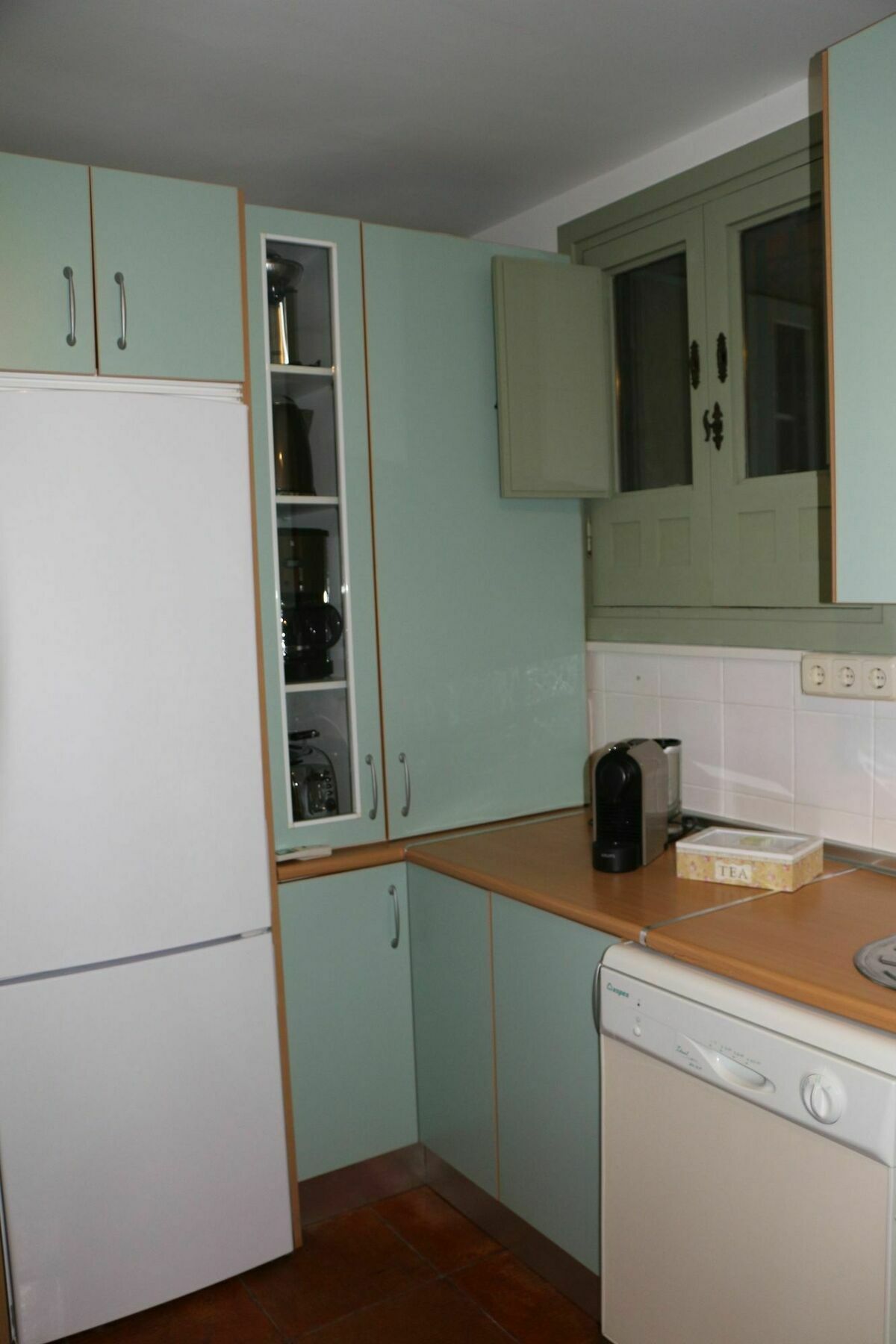 Apartamento Homelife El Temple Toledo Luaran gambar