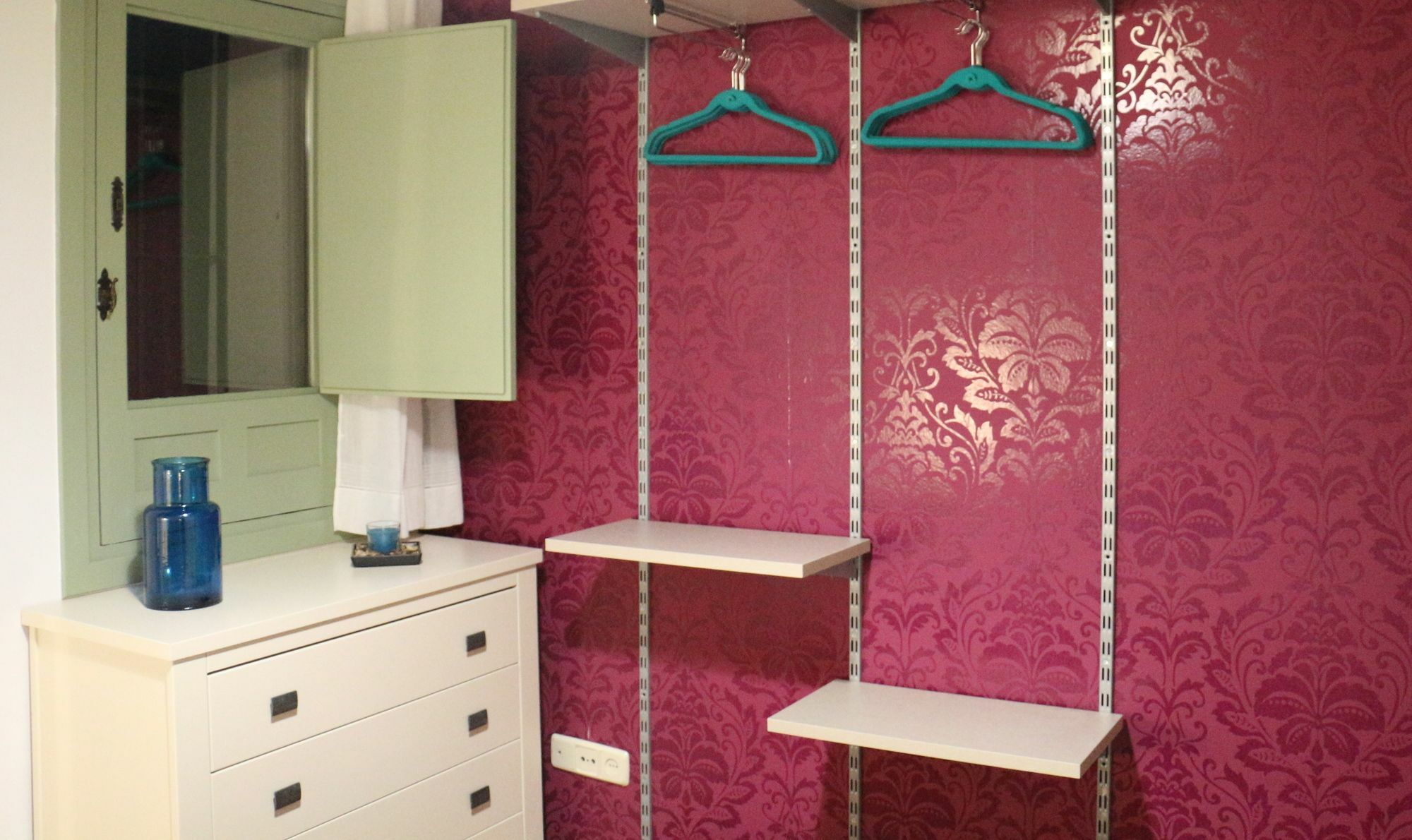 Apartamento Homelife El Temple Toledo Luaran gambar