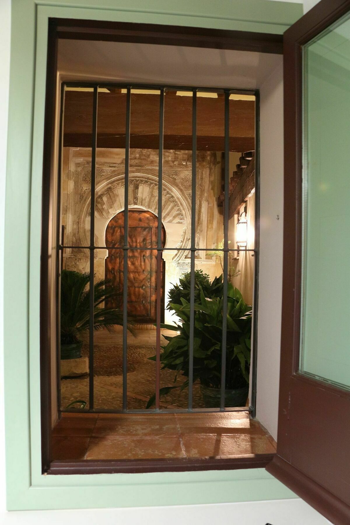 Apartamento Homelife El Temple Toledo Luaran gambar