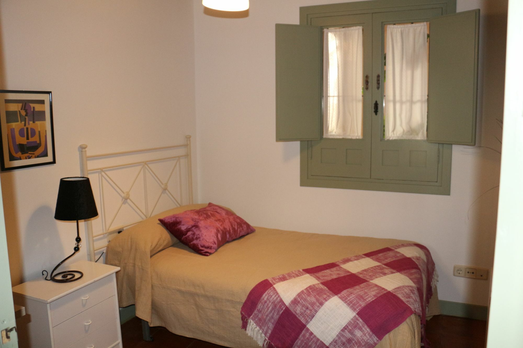 Apartamento Homelife El Temple Toledo Luaran gambar