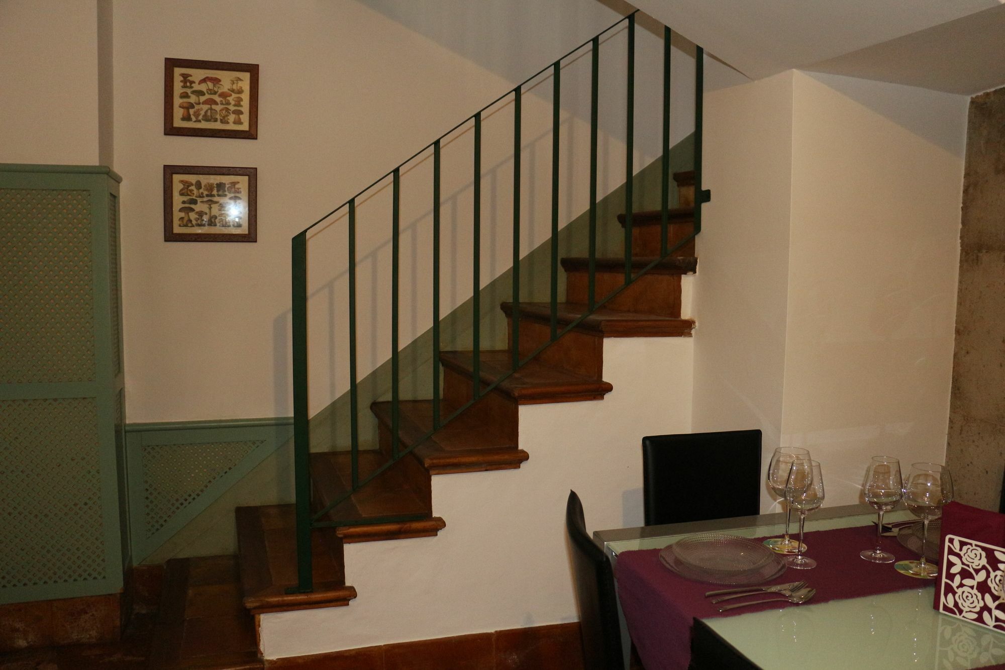Apartamento Homelife El Temple Toledo Luaran gambar